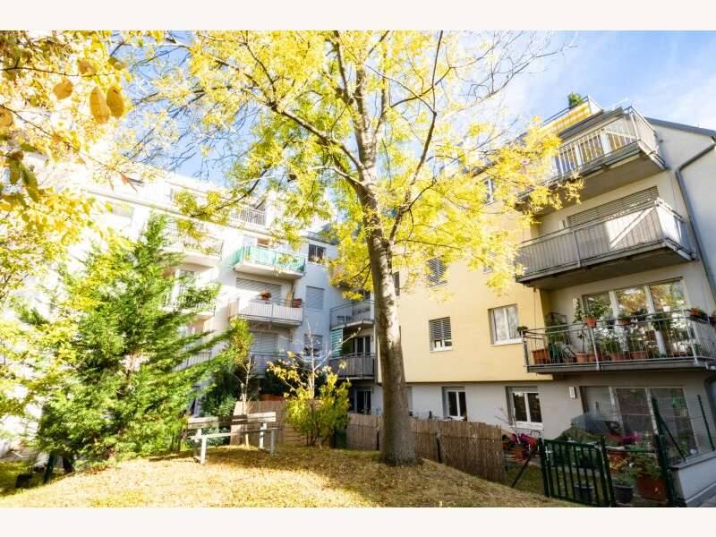 Eigentumswohnung in Wien - Bild 23