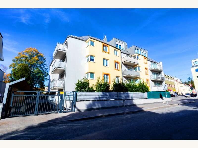 Eigentumswohnung in Wien - Bild 23