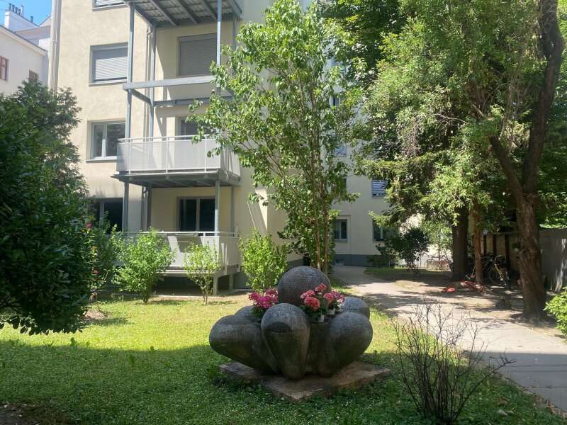 Eigentumswohnung in Wien - Bild 14