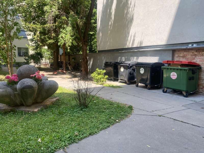 Eigentumswohnung in Wien - Bild 16