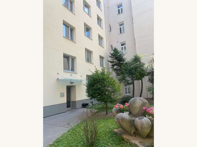 Eigentumswohnung in Wien - Bild 18