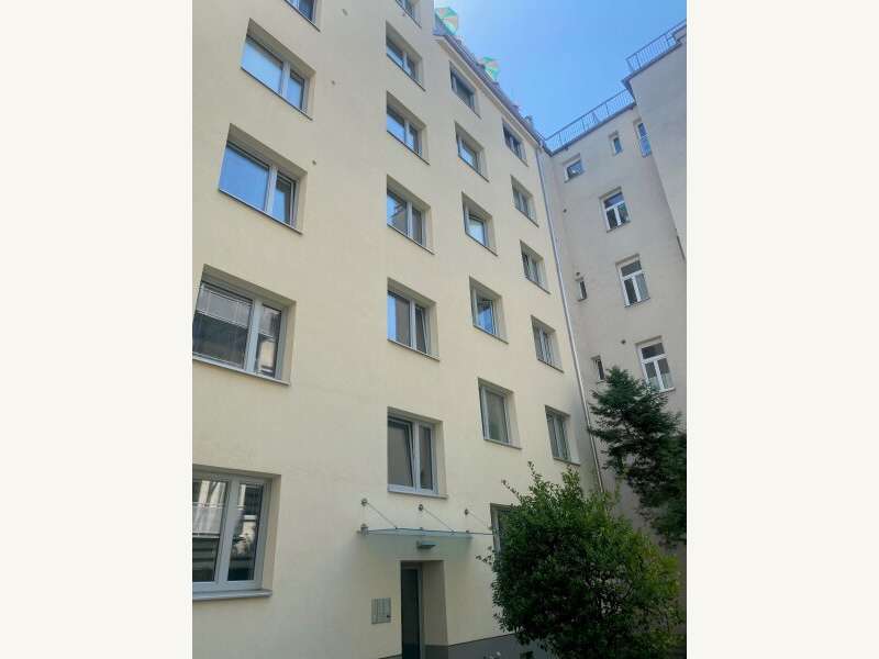 Eigentumswohnung in Wien - Bild 19
