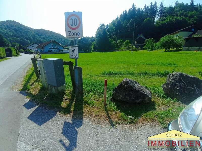 Baugrundstück in Altenmarkt an der Triesting - Bild 5