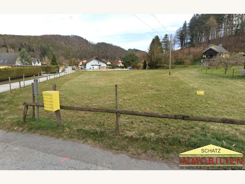 Baugrundstück in Altenmarkt an der Triesting - Bild 6
