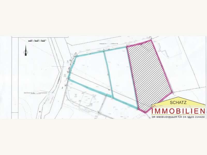 Baugrundstück in Altenmarkt an der Triesting - Bild 7