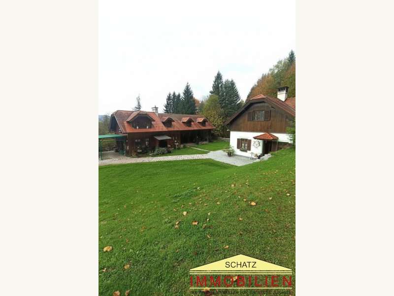 Landhaus in Hainfeld - Bild 2