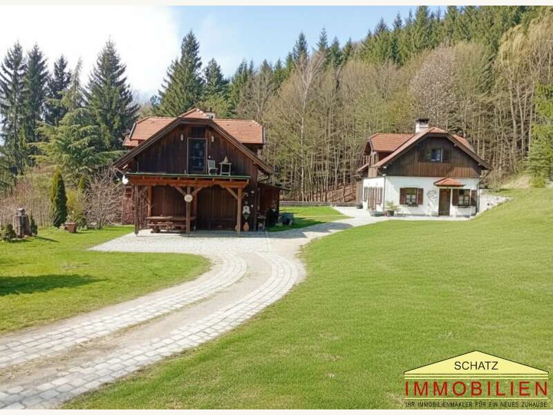 Landhaus in Hainfeld - Bild 5