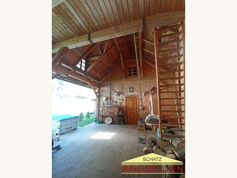 Landhaus in Hainfeld - Bild 10