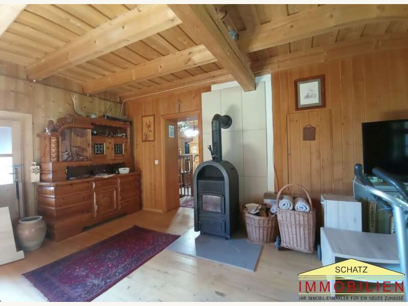 Landhaus in Hainfeld - Bild 11