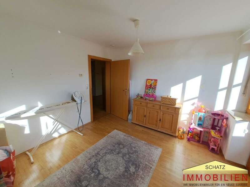 Zimmer -Obergeschoss