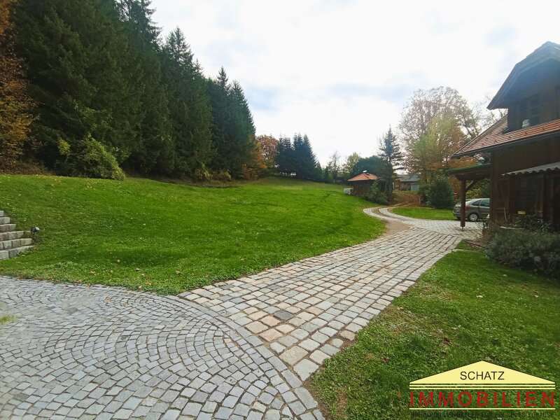 Landhaus in Hainfeld - Bild 6 Landhaus in Hainfeld - Bild 6