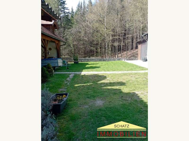 Landhaus in Hainfeld - Bild 7 Landhaus in Hainfeld - Bild 7