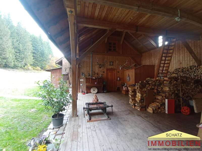 Landhaus in Hainfeld - Bild 8 Landhaus in Hainfeld - Bild 8