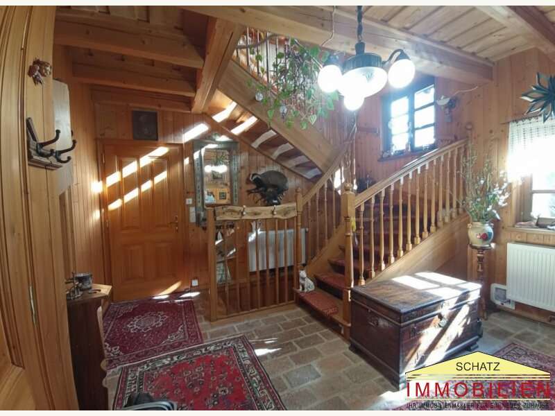 Landhaus in Hainfeld - Bild 15 Landhaus in Hainfeld - Bild 15