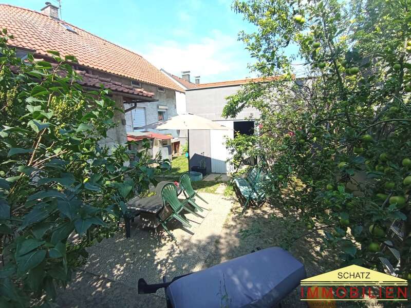 Mehrfamilienhaus Berndorf: Haus Haus