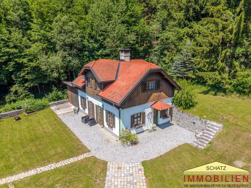 Landhaus in Hainfeld - Bild 3