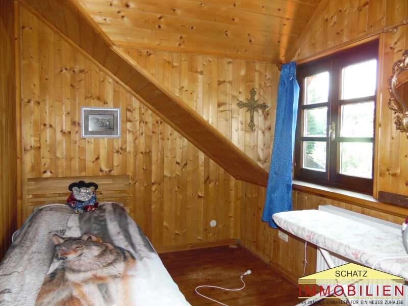 Landhaus Hainfeld: Zimmer Haus 2 Zimmer Haus 2