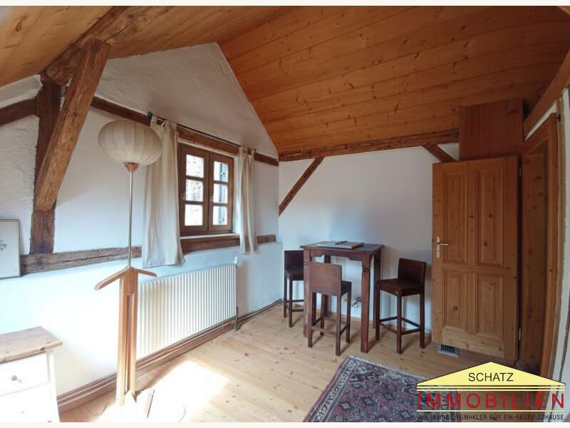 Landhaus Hainfeld: OG Zimmer -Haus 1 OG Zimmer -Haus 1