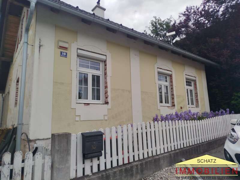 Einfamilienhaus in Berndorf - Bild 11 Einfamilienhaus in Berndorf - Bild 11
