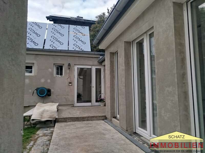 Einfamilienhaus in Berndorf - Bild 12 Einfamilienhaus in Berndorf - Bild 12