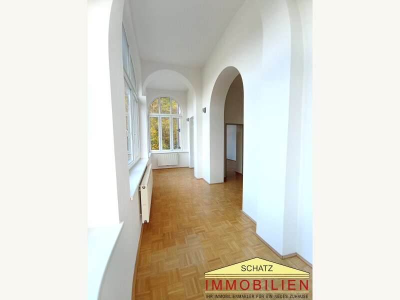 Mietwohnung Neuhaus: Wintergarten Wintergarten