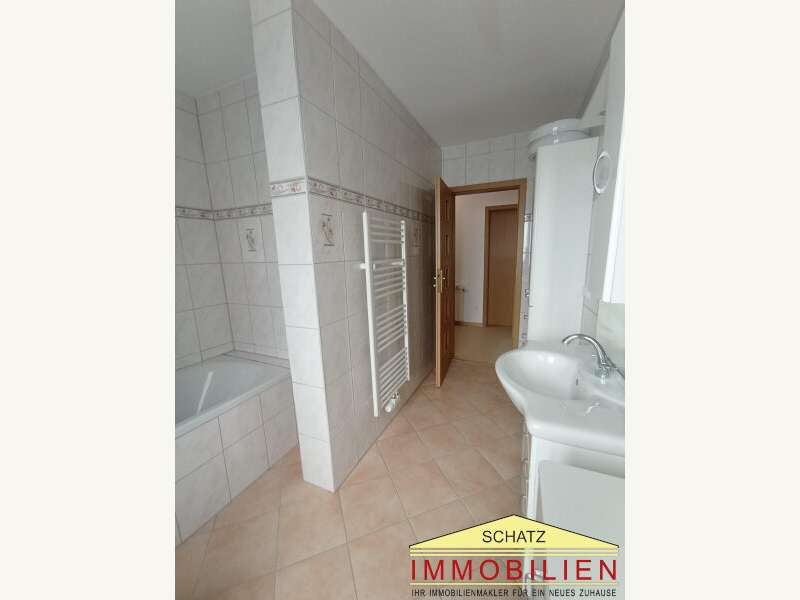 Mietwohnung Berndorf: Badezimmer Badezimmer