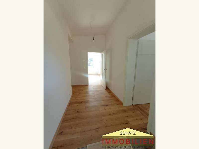 Terrassenwohnung St. Corona am Schöpfl: Vorraum/ Eingangsbereich Vorraum/ Eingangsbereich