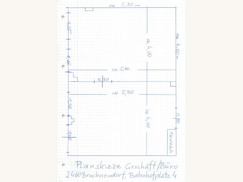 Büro in Bruckneudorf - Bild 5