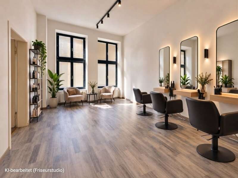 Büro in Bruckneudorf - Bild 6
