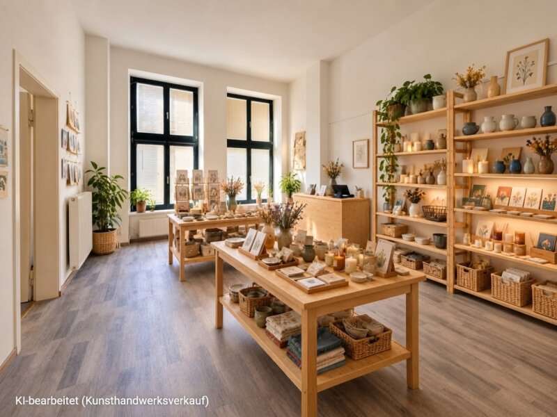 Büro in Bruckneudorf - Bild 7