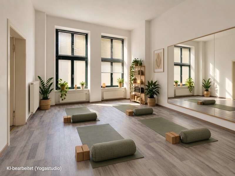 Büro in Bruckneudorf - Bild 8