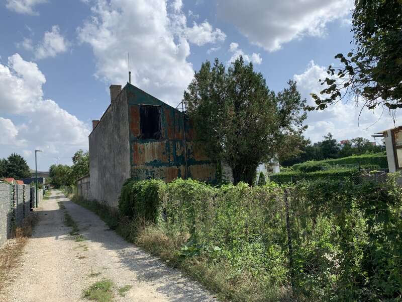 Baugrundstück in Bad Deutsch-Altenburg - Bild 3