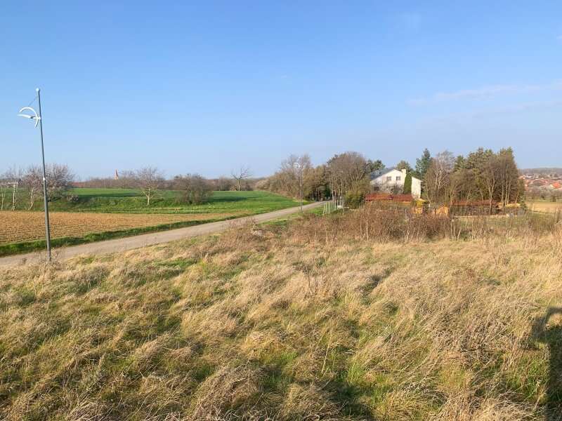 Baugrundstück in Nickelsdorf - Bild 2 Baugrundstück in Nickelsdorf - Bild 2