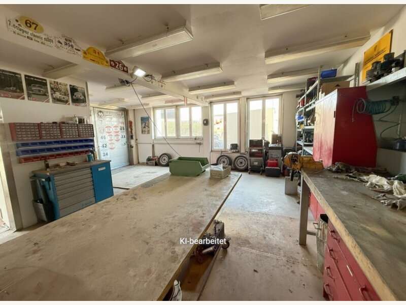 Industriebaugrund in Bruck an der Leitha - Bild 3