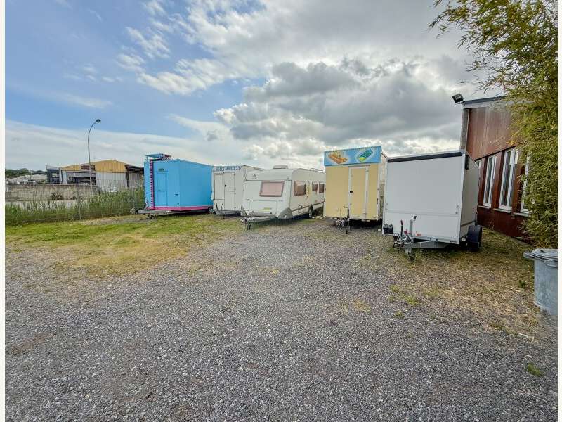 Industriebaugrund in Bruck an der Leitha - Bild 6