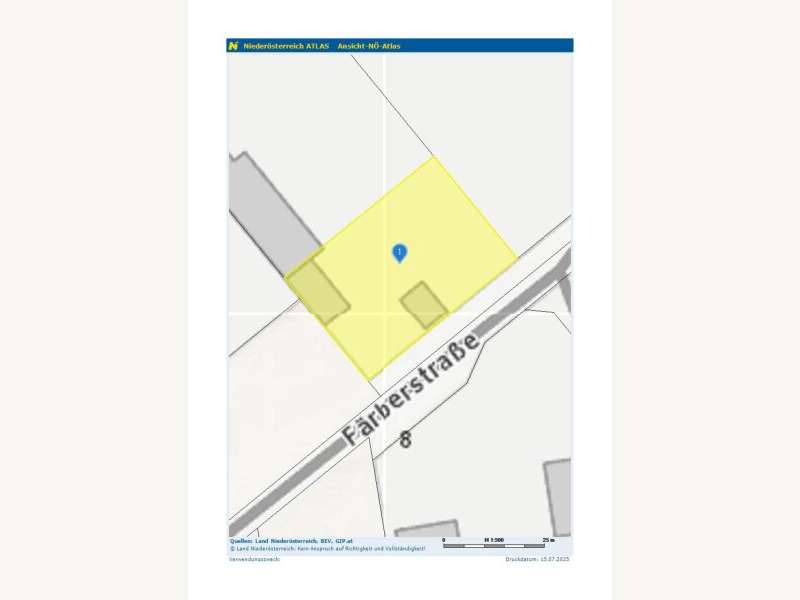 Industriebaugrund in Bruck an der Leitha - Bild 7