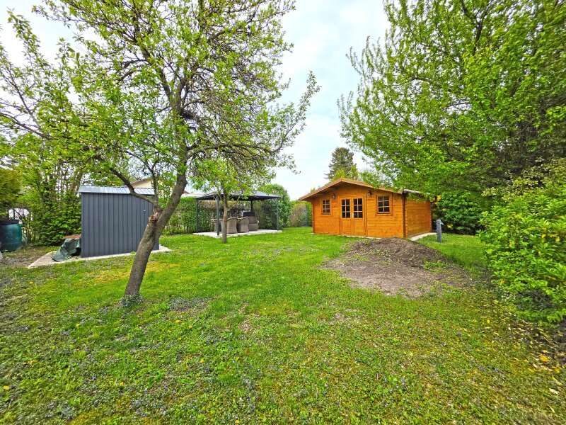 Freizeitgrundstück in Petronell-Carnuntum - Bild 7