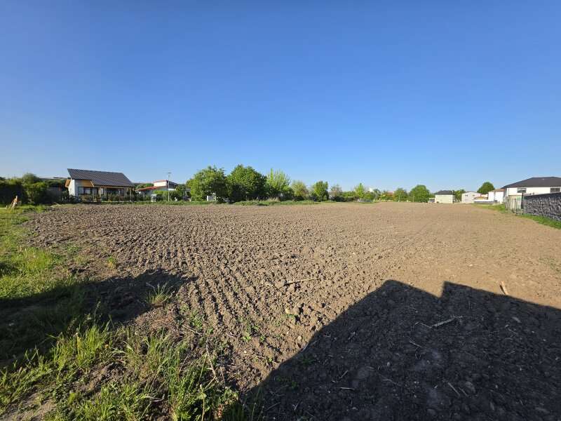 Baugrundstück in Bruck an der Leitha - Bild 2