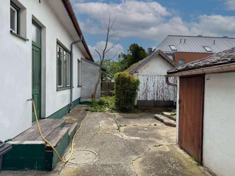 Einfamilienhaus in Bruck an der Leitha - Bild 18