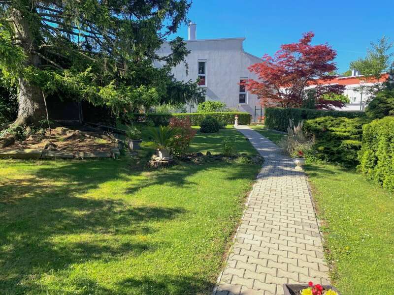 Mehrfamilienhaus in Bruckneudorf - Bild 3 Mehrfamilienhaus in Bruckneudorf - Bild 3