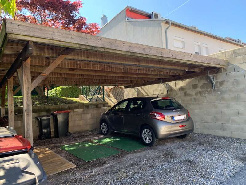 Mehrfamilienhaus in Bruckneudorf - Bild 11 Mehrfamilienhaus in Bruckneudorf - Bild 11