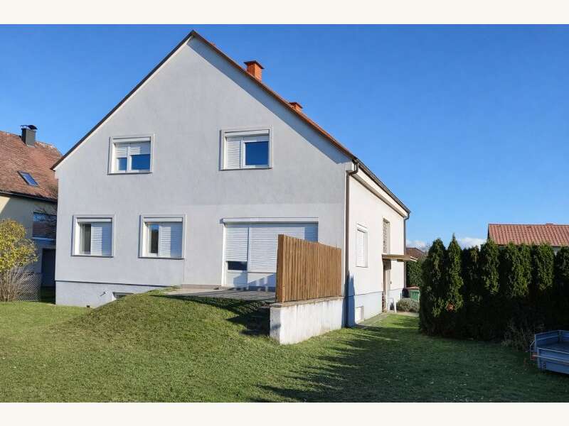 Mehrfamilienhaus in Petronell-Carnuntum - Bild 2