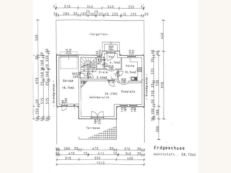 Haus in Bruck an der Leitha - Bild 21