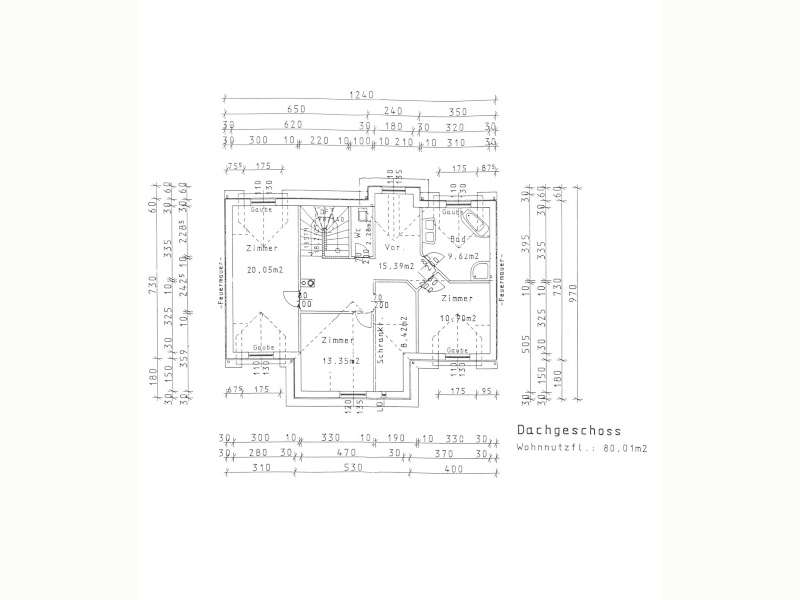 Haus in Bruck an der Leitha - Bild 22
