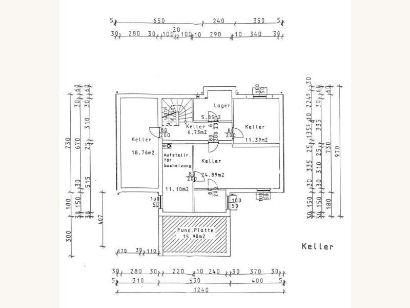 Haus in Bruck an der Leitha - Bild 23