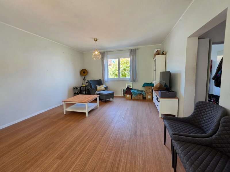 Einfamilienhaus Bruck an der Leitha: Wohn-Ess-Zimmer Wohn-Ess-Zimmer