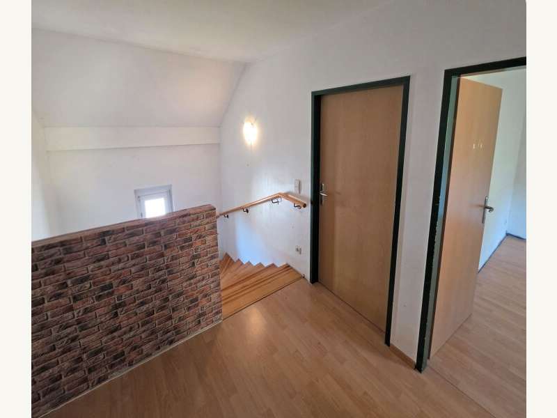 Einfamilienhaus Bruck an der Leitha: Obergeschoß Obergeschoß
