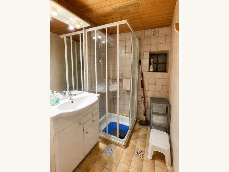 Haus Au am Leithaberge: Bad Bad