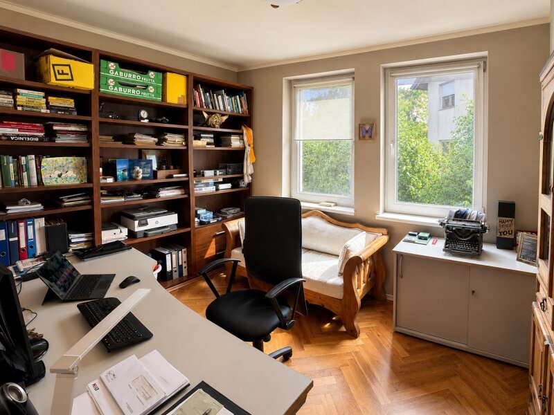 Einfamilienhaus in Sommerein - Bild 7 Einfamilienhaus in Sommerein - Bild 7