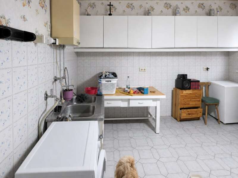 Einfamilienhaus in Au am Leithaberge - Bild 11 Einfamilienhaus in Au am Leithaberge - Bild 11